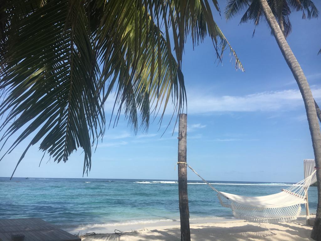 Midsummer Thulusdhoo Eksteriør bilde