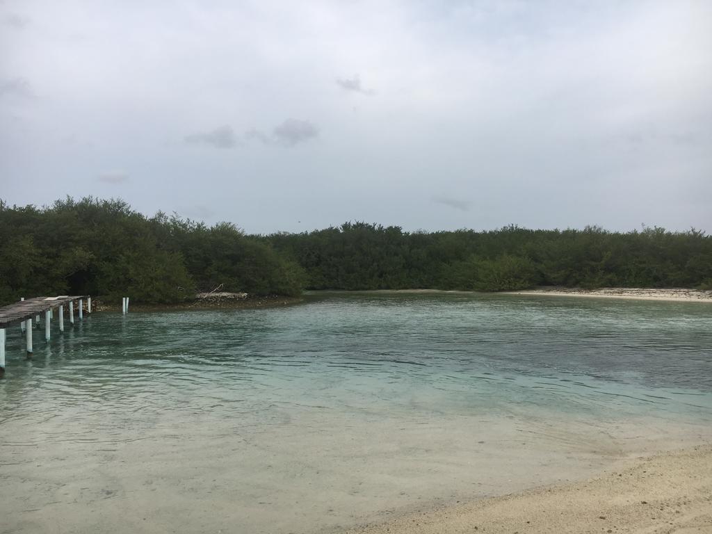 Midsummer Thulusdhoo Eksteriør bilde