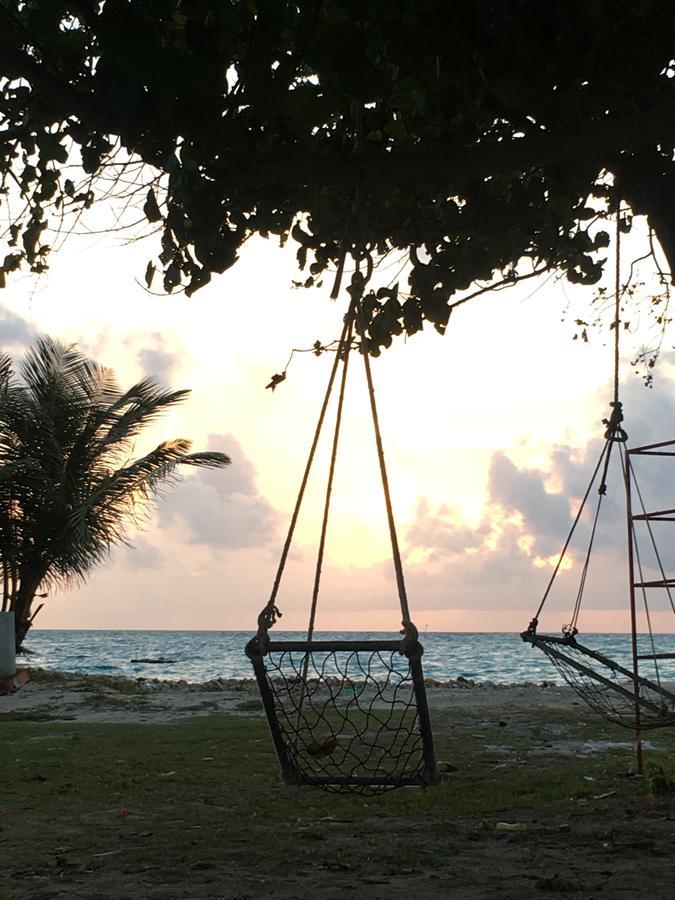 Midsummer Thulusdhoo Eksteriør bilde